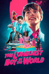 : The Loneliest Boy in the World 2022 German AC3 WEBRip x265 - LDO