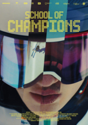 : School of Champions S01E02 Die Aufnahmepruefung German 1080p Web x264-Tmsf