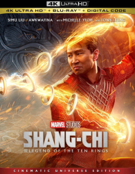 : Shang Chi and The Legend of The Ten Rings 2021 German Dl Dv 2160p Web H265-Dmpd