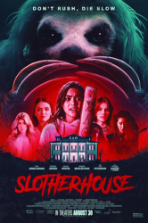 : Slotherhouse 2023 German Dl 1080p BluRay x265-omikron