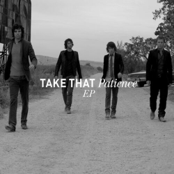 : Take That - Patience EP (2024)