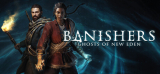 : Banishers Ghosts of New Eden-Rune