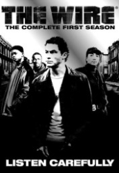 : The Wire Staffel 1 2002 German AC3 microHD x264 - RAIST