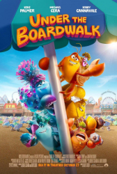 : Under The Boardwalk 2023 German Dl Hdr 2160p Web h265-W4K