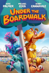 : Under The Boardwalk 2023 German Dl 720p Web h264-WvF