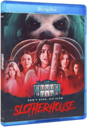 : Slotherhouse 2023 German 1080p BluRay x265 - DSFM