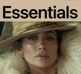 : Jennifer Lopez - Essentials (2024)