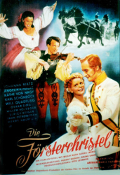 : Die Foersterchristl 1952 German Fs Complete Pal Dvd9-iNri