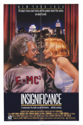 : Insignificance Die verflixte Nacht 1985 German Fs Complete Pal Dvdr-iNri