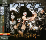 : KISS - Monster (2CD) [Japan Tour Edition] (2012) [2013]