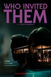 : Who Invited Them 2022 German Bdrip x264-LizardSquad