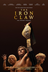 : The Iron Claw 2023 German Md Webrip x264-omikron