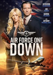 : Air Force One Down 2024 1080p Amzn Web-Dl Ddp5 1 H 264-Flux