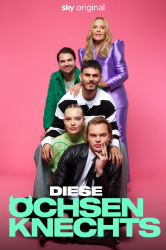 : Diese Ochsenknechts S03E01 German 1080p Web h264-Haxe