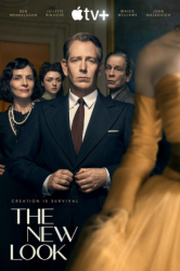 : The New Look S01E01 German Dl 1080P Web H264-Wayne