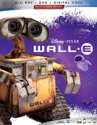 : Wall E Der Letzte raeumt die Erde auf 2008 German Dd51 Dl BdriP x264-Jj