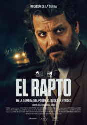 : El Rapto Die Entfuehrung 2023 German Dl 1080P Web X264-Wayne