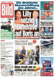 : Bild - 15 Februar 2024