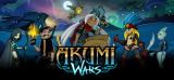 : Akumi Wars-Tenoke