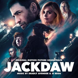 : Deadly Avenger & Si Begg - Jackdaw (Original Motion Picture Soundtrack) (2024)