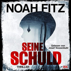 : Noah Fitz - Seine Schuld