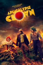 : Apocalypse Clown 2023 German AC3 WEBRip x264-ZeroTwo