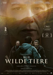 : Wie wilde Tiere 2022 German AC3 WEBRip x264-ZeroTwo