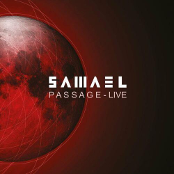 : Samael - Passage (Live) (2024)