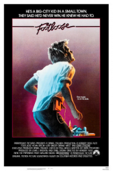 : Footloose 1984 German Dl 2160p Uhd BluRay x265-EndstatiOn