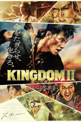 : Kingdom 2 Far and Away 2022 German Ac3 Webrip x264-BalenciAga