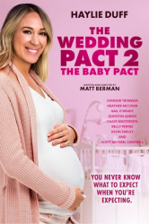 : The Wedding Pact 2 The Baby Pact 2022 1080p Amzn Web-Dl Ddp2 0 H 264-Flux