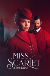 : Miss Scarlet and the Duke S02E05 German 1080p Web x264-WvF