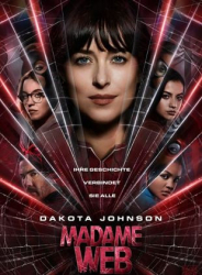 : Madame Web 2024 German Ts Ac3 Md 1080p x264-Sneakman