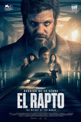 : El Rapto Die Entfuehrung 2023 German Dl 1080P Web H264 Internal-Wayne