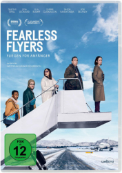 : Fearless Flyers Fliegen fuer Anfaenger 2023 German Dl Eac3 1080p Web H264-ZeroTwo