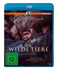 : Wie wilde Tiere 2022 German Dl Eac3 1080p Amzn Web H264-ZeroTwo