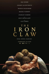 : The Iron Claw 2023 German MD DL WEB x265-LDO