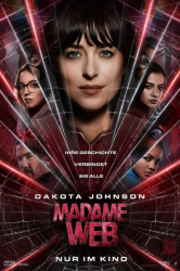 : Madame Web 2024 German TS AC3 MD 1080p x265-LDO