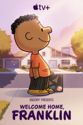 : Snoopy praesentiert Willkommen zu Hause Franklin 2024 German Dl Hdr 2160p Web h265-W4K