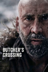 : Butchers Crossing 2022 German AC3 WEBRip x264-ZeroTwo