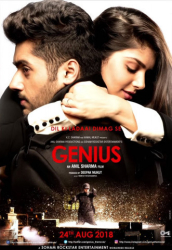 : Genius S04E05 German Dl 1080p Web x264-WvF