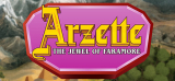 : Arzette The Jewel of Faramore-Tenoke