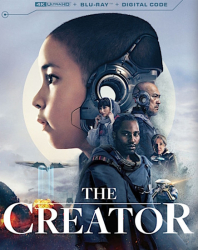 : The Creator 2023 German Dl 1080p BdriP x265-Tscc