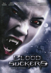 : Bloodsuckers 2005 Dvdrip-XviD-German-Cdc