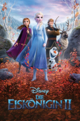 : Frozen 2 2019 German Dl Eac3 720p Dsnp Web H264-ZeroTwo