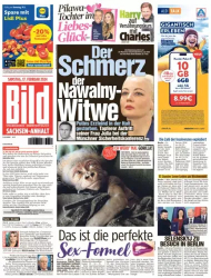 : Bild - 17 Februar 2024