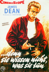 : Denn sie wissen nicht was sie tun 1955 Multi Complete Bluray-FiSsiOn