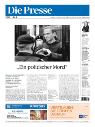 : Die Presse - 17. Februar 2024