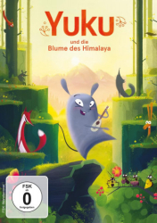 : Yuku und die Blume des Himalaya 2022 German Ac3 Webrip x264-ZeroTwo