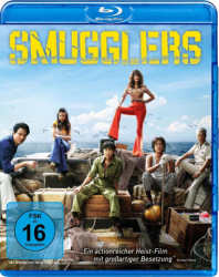 : Smugglers 2023 German Dl Eac3 1080p Amzn Web H264-ZeroTwo